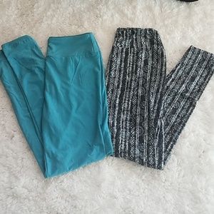 LuLaRoe Leggings!